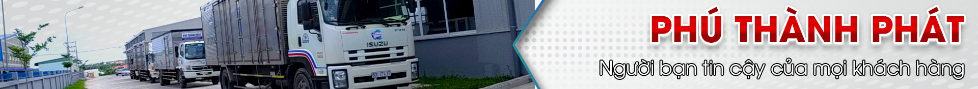 <B>XE TẢI 1-20 TẤN XE THÙNG KÍN THÙNG BẠT - XE MỞ HÔNG XÚC PALLET</b>